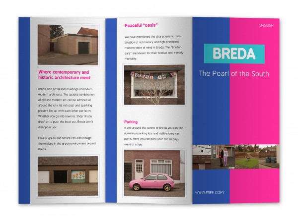 Breda - The Pearl of the South